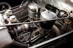 Cadillac V16 7-Passenger Formal Sedan by Fleetwood 1940 года